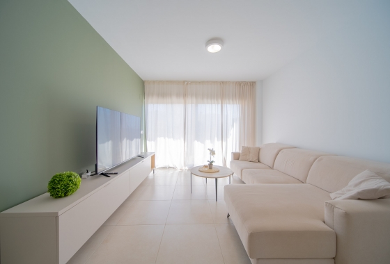 Rynek wtórny - Penthouse - Orihuela Costa - Villamartín