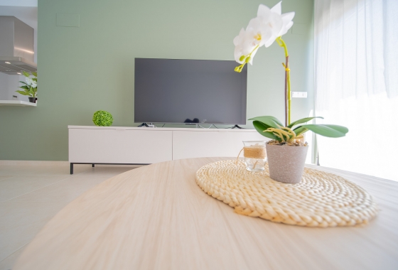 Rynek wtórny - Penthouse - Orihuela Costa - Villamartín