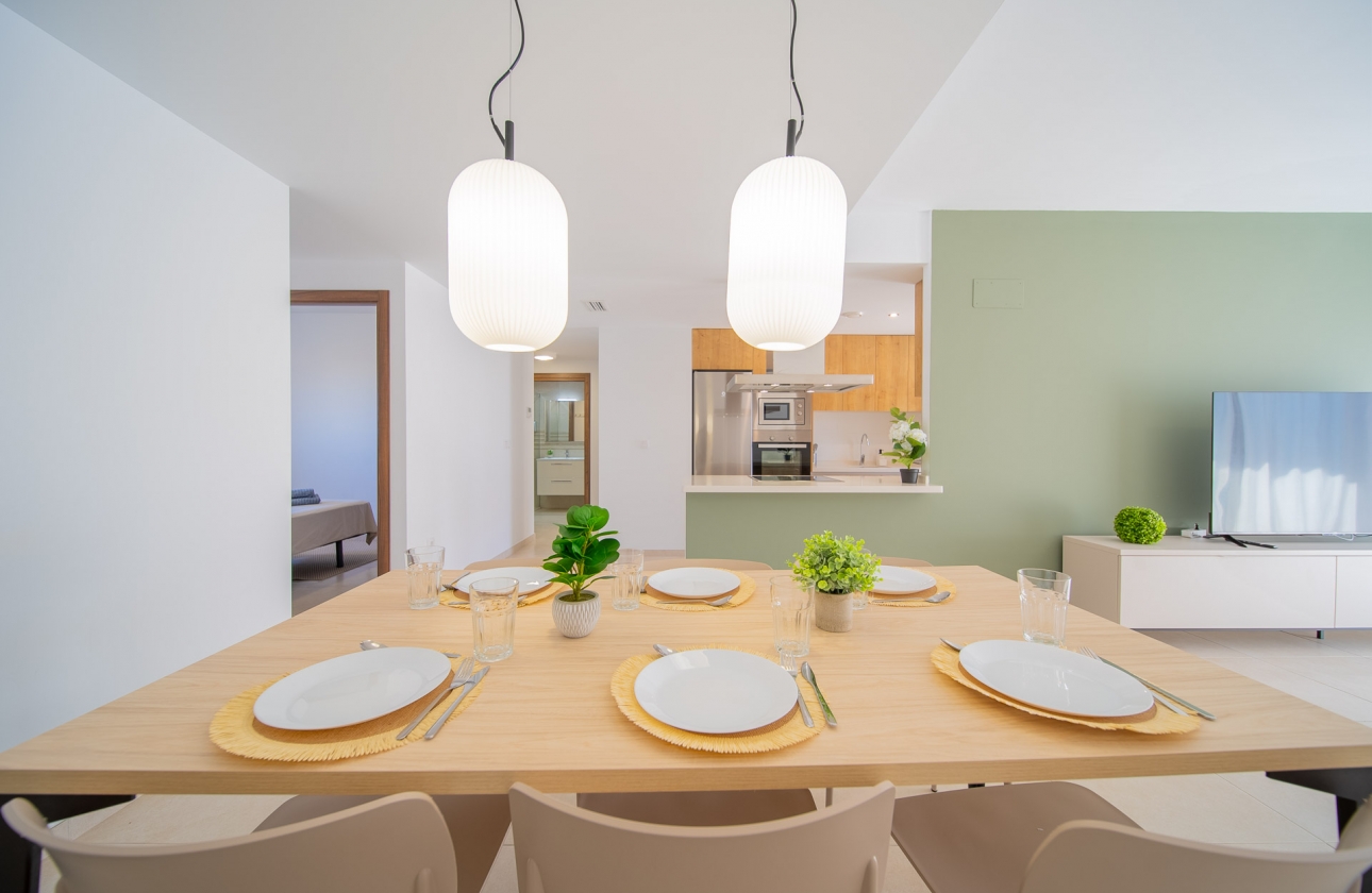 Rynek wtórny - Penthouse - Orihuela Costa - Villamartín