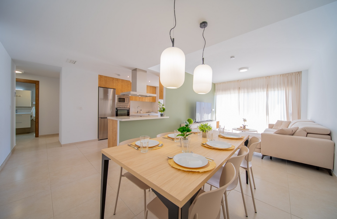 Rynek wtórny - Penthouse - Orihuela Costa - Villamartín
