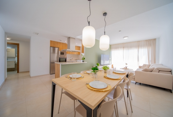 Rynek wtórny - Penthouse - Orihuela Costa - Villamartín