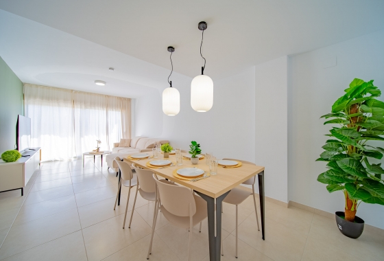 Rynek wtórny - Penthouse - Orihuela Costa - Villamartín