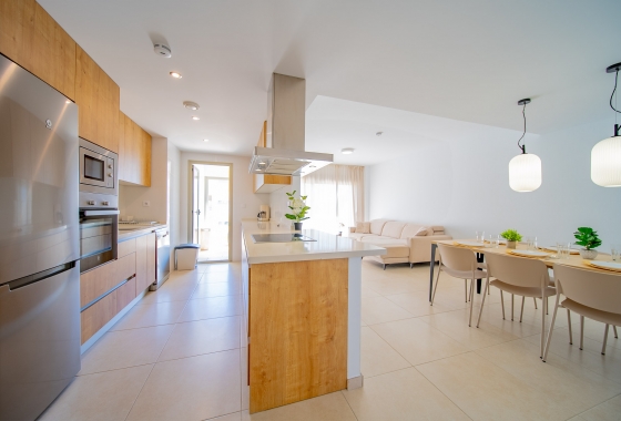 Rynek wtórny - Penthouse - Orihuela Costa - Villamartín
