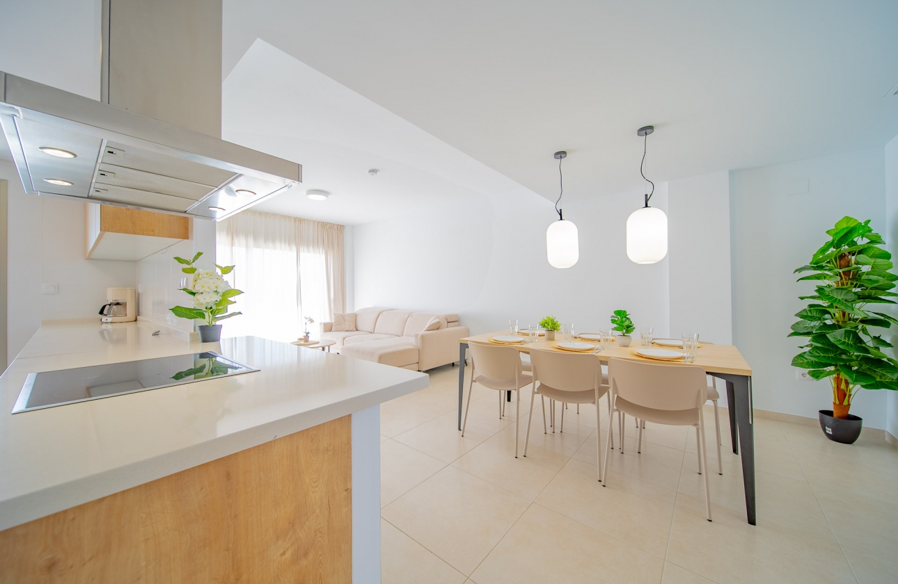 Rynek wtórny - Penthouse - Orihuela Costa - Villamartín
