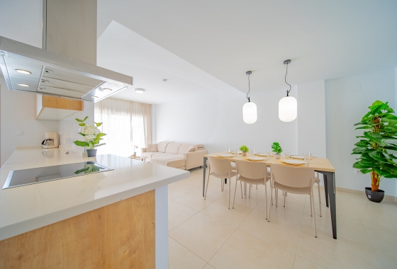 Rynek wtórny - Penthouse - Orihuela Costa - Villamartín
