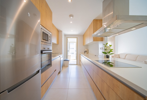 Rynek wtórny - Penthouse - Orihuela Costa - Villamartín