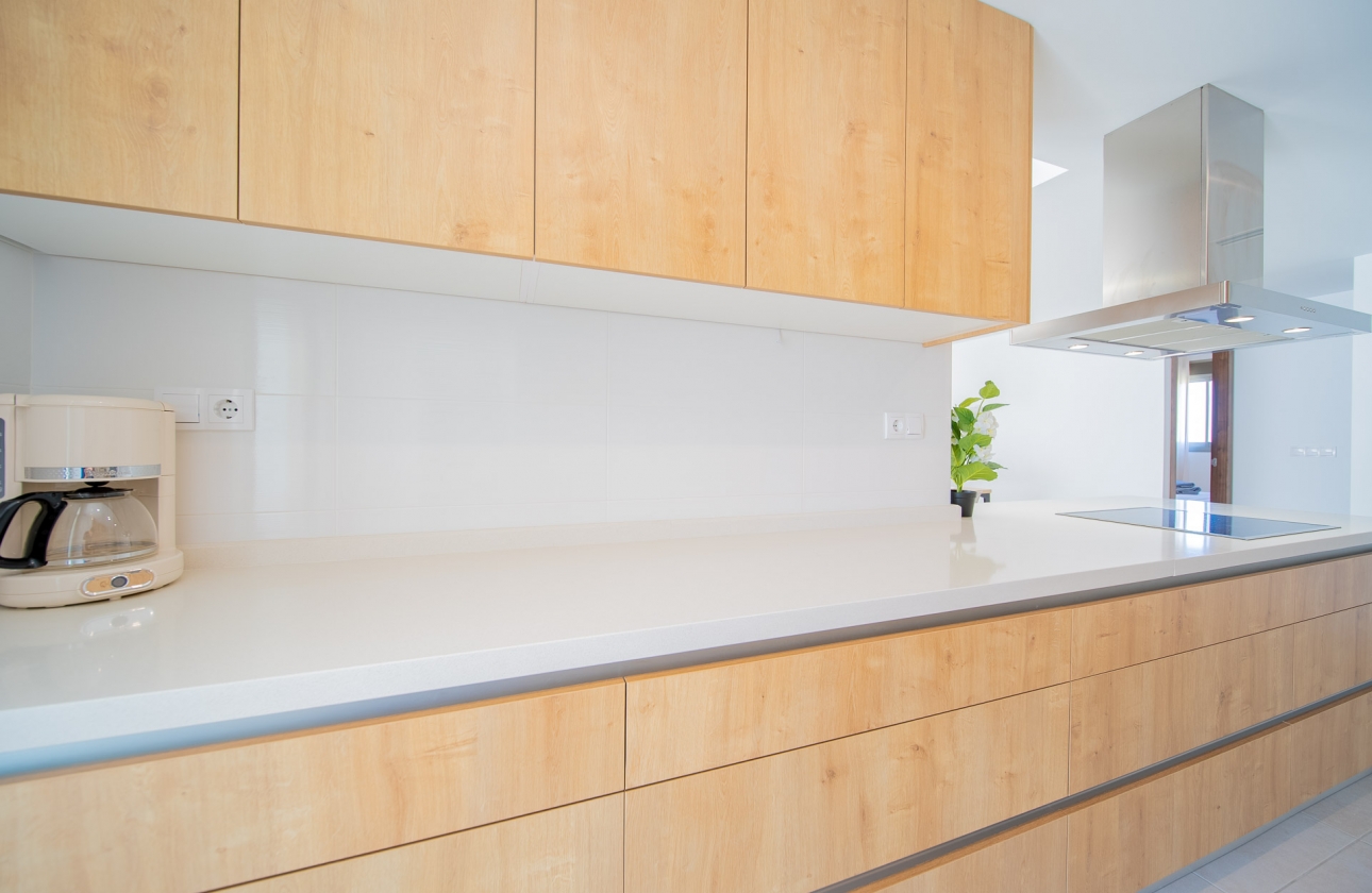 Rynek wtórny - Penthouse - Orihuela Costa - Villamartín