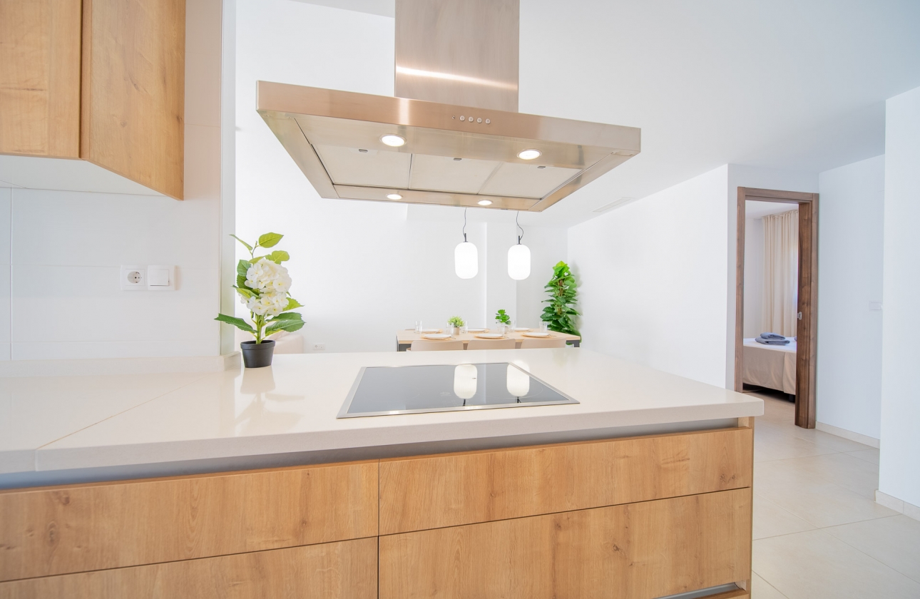 Rynek wtórny - Penthouse - Orihuela Costa - Villamartín