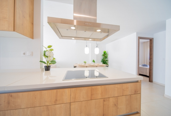 Rynek wtórny - Penthouse - Orihuela Costa - Villamartín