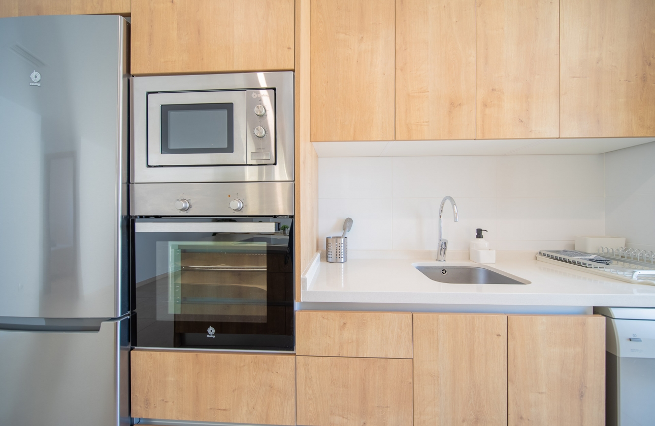 Rynek wtórny - Penthouse - Orihuela Costa - Villamartín