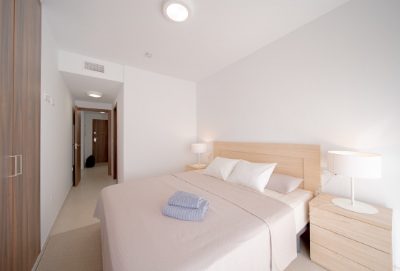 Rynek wtórny - Penthouse - Orihuela Costa - Villamartín