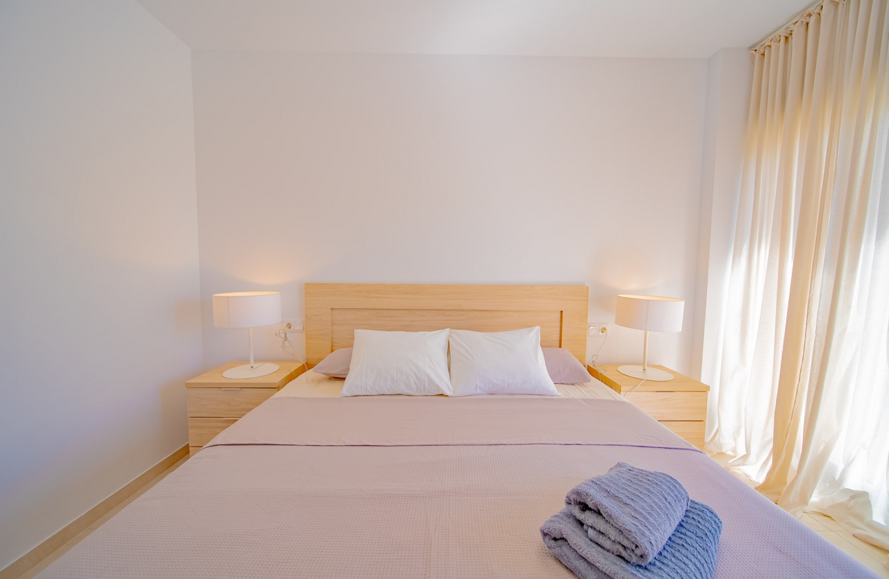 Rynek wtórny - Penthouse - Orihuela Costa - Villamartín