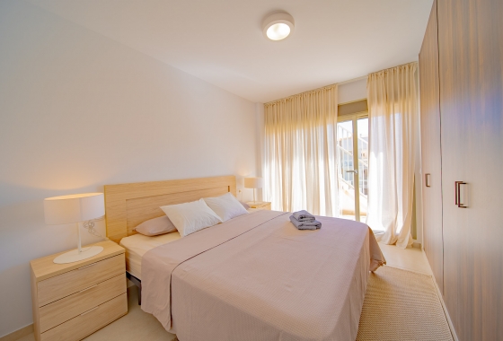 Rynek wtórny - Penthouse - Orihuela Costa - Villamartín