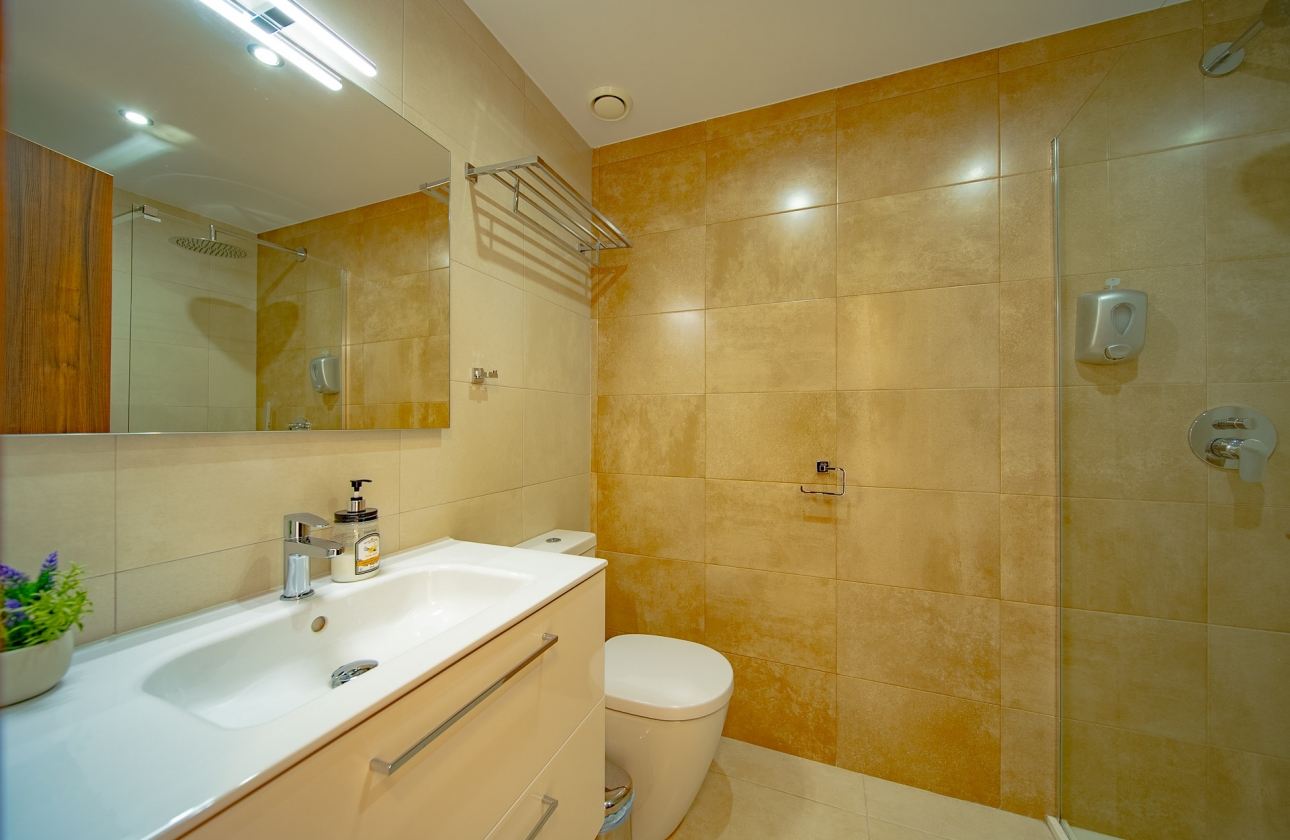 Rynek wtórny - Penthouse - Orihuela Costa - Villamartín