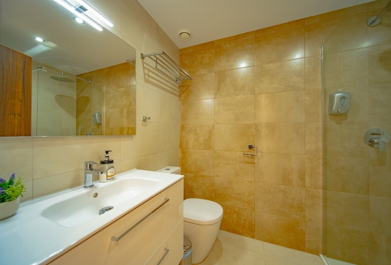 Rynek wtórny - Penthouse - Orihuela Costa - Villamartín