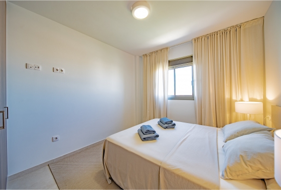 Rynek wtórny - Penthouse - Orihuela Costa - Villamartín