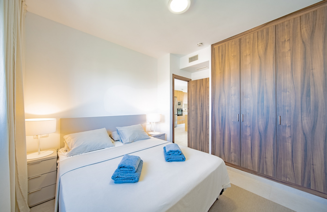 Rynek wtórny - Penthouse - Orihuela Costa - Villamartín