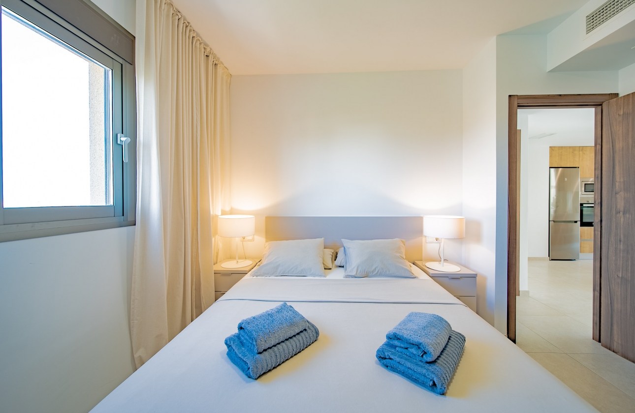 Rynek wtórny - Penthouse - Orihuela Costa - Villamartín