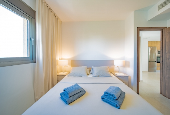 Rynek wtórny - Penthouse - Orihuela Costa - Villamartín