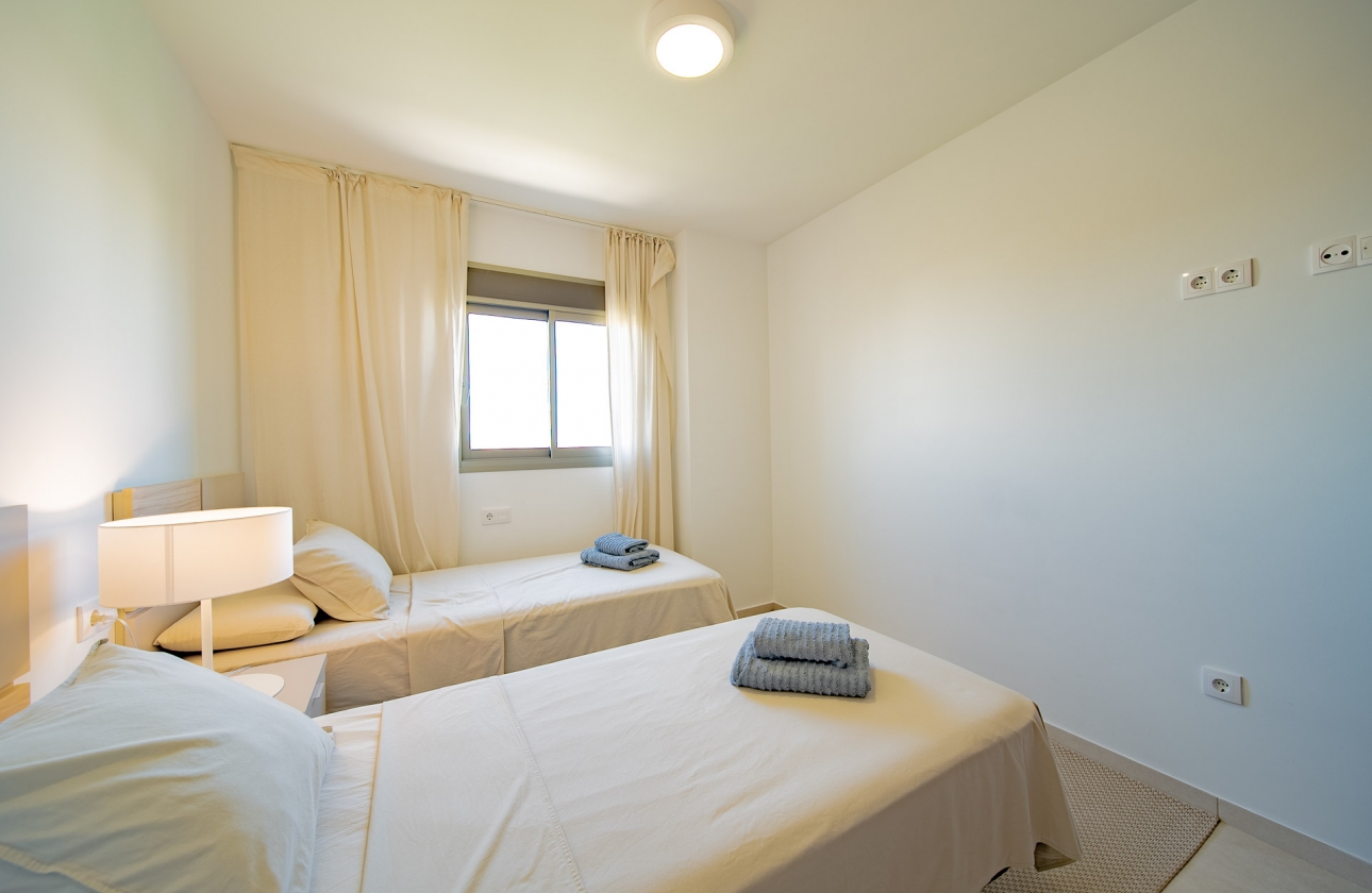 Rynek wtórny - Penthouse - Orihuela Costa - Villamartín