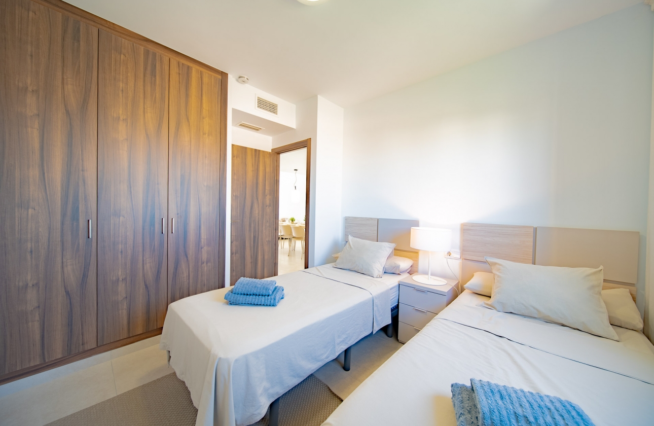 Rynek wtórny - Penthouse - Orihuela Costa - Villamartín