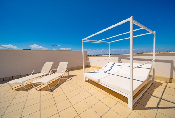 Rynek wtórny - Penthouse - Orihuela Costa - Villamartín