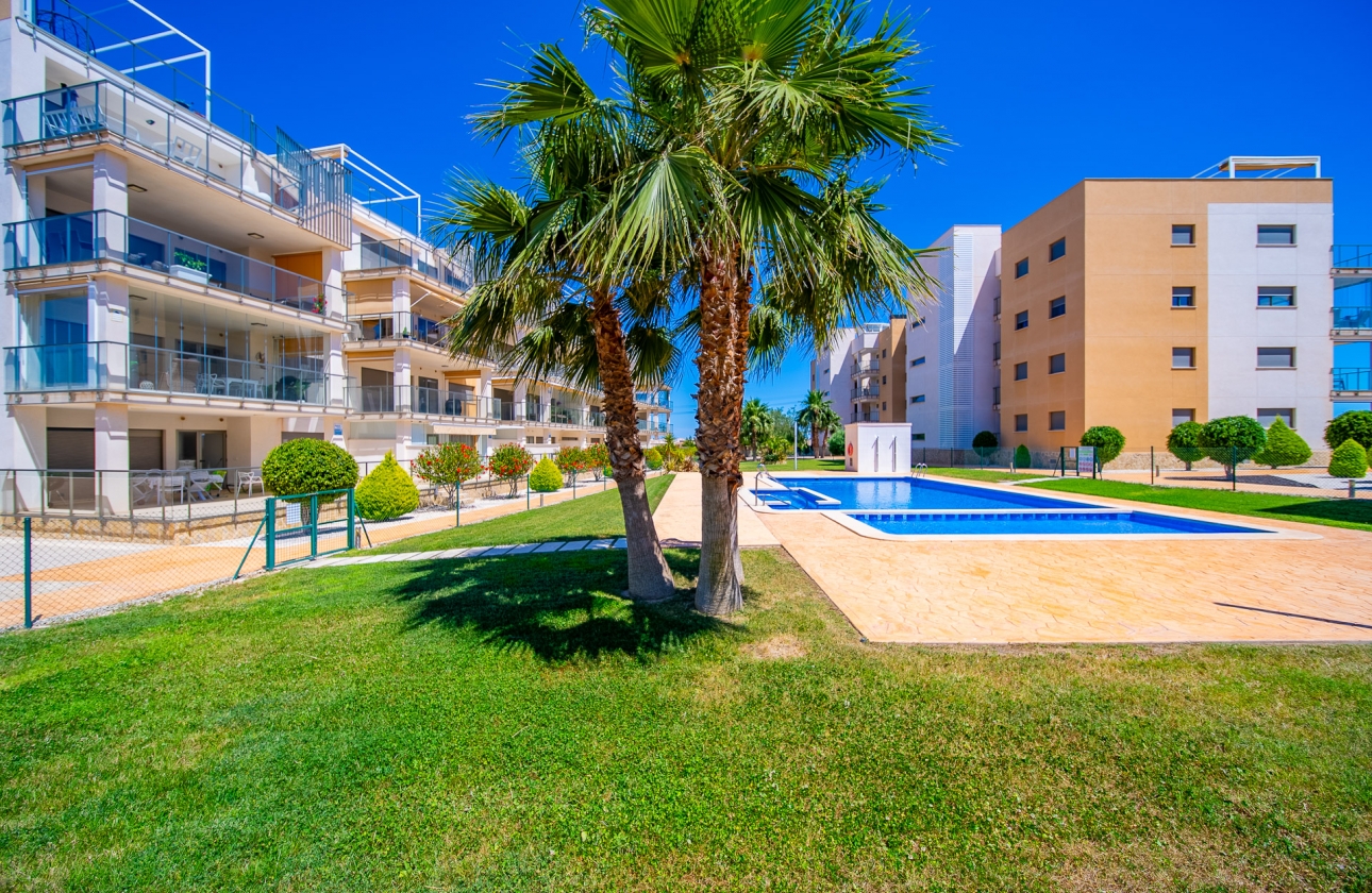 Rynek wtórny - Penthouse - Orihuela Costa - Villamartín