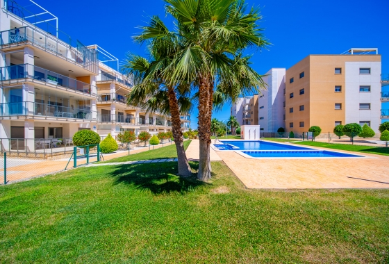 Rynek wtórny - Penthouse - Orihuela Costa - Villamartín
