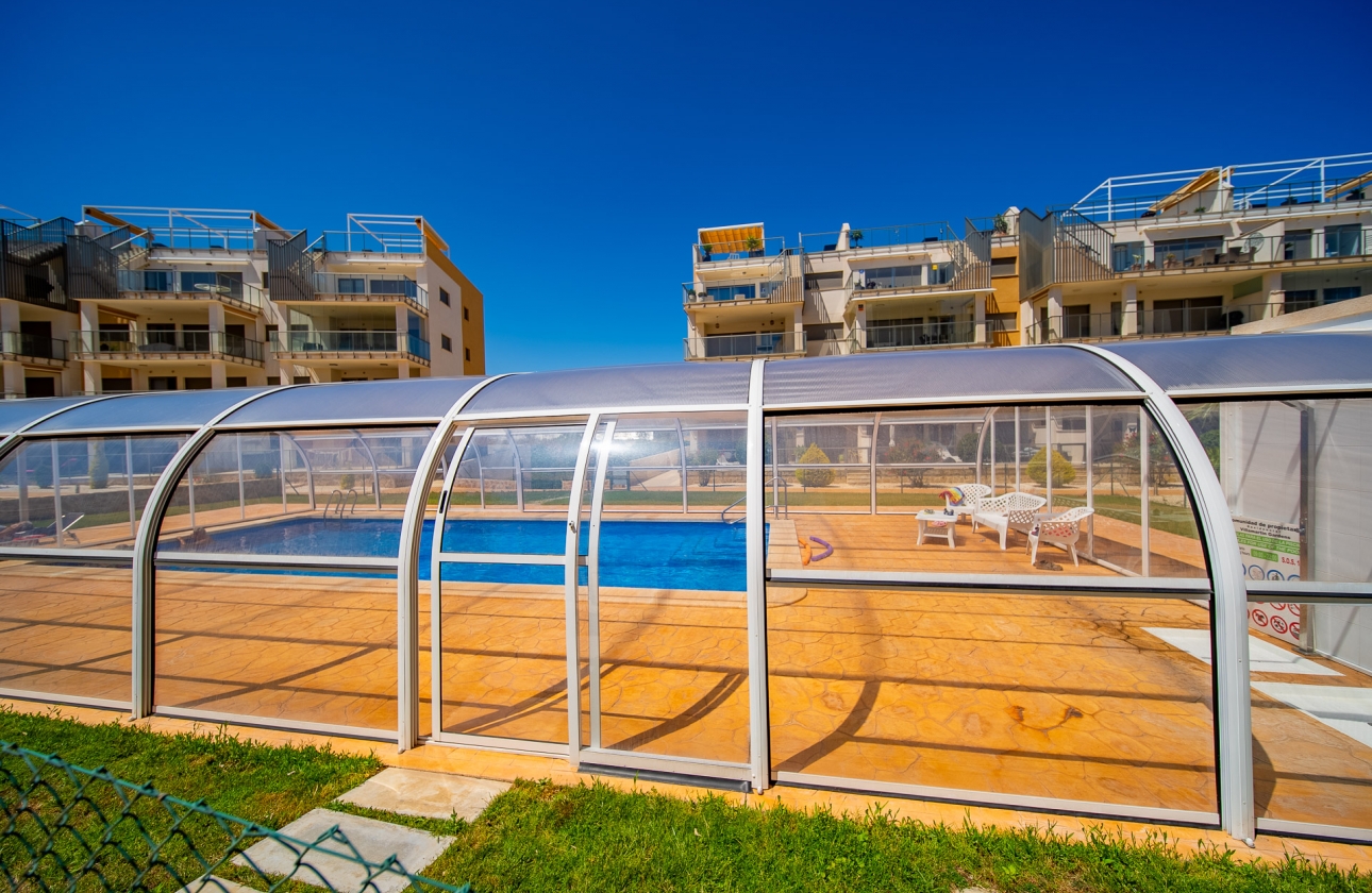 Rynek wtórny - Penthouse - Orihuela Costa - Villamartín