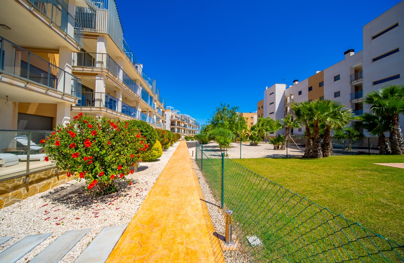 Rynek wtórny - Penthouse - Orihuela Costa - Villamartín