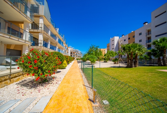 Rynek wtórny - Penthouse - Orihuela Costa - Villamartín