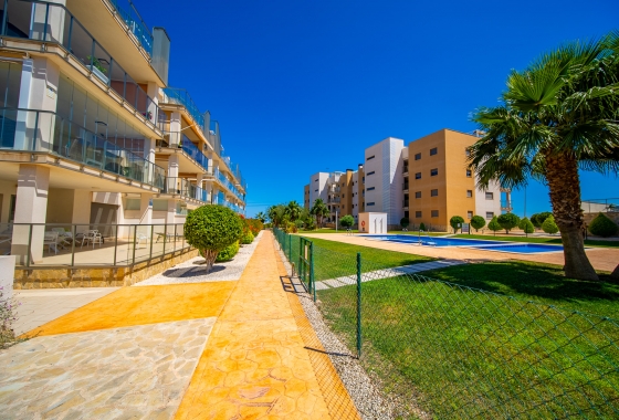 Rynek wtórny - Penthouse - Orihuela Costa - Villamartín