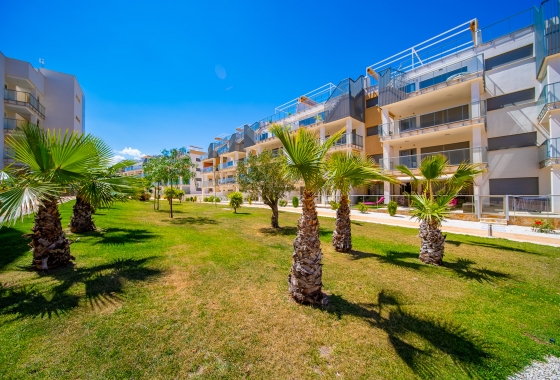 Rynek wtórny - Penthouse - Orihuela Costa - Villamartín
