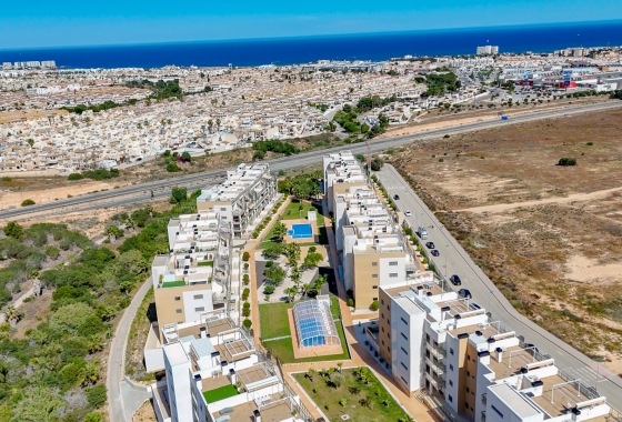 Rynek wtórny - Penthouse - Orihuela Costa - Villamartín