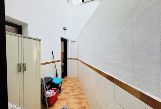 Rynek wtórny - Apartament - Torrevieja - La Mata