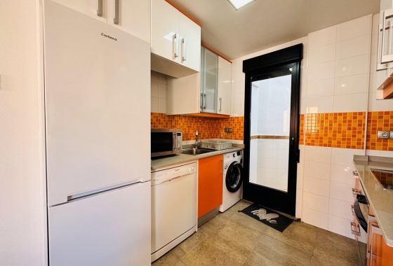 Rynek wtórny - Apartament - Torrevieja - La Mata