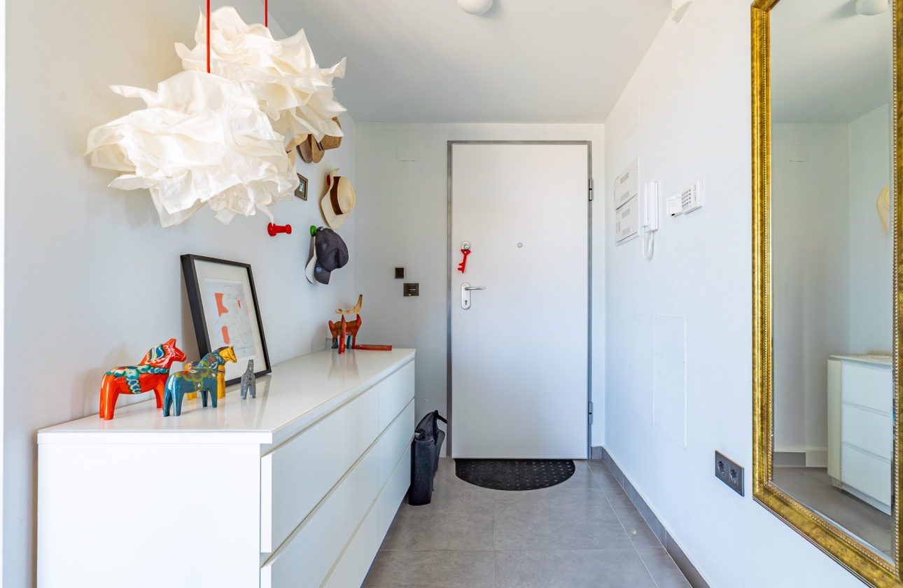 Rynek wtórny - Penthouse - Orihuela Costa - Las Ramblas Golf