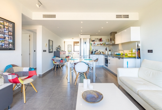 Rynek wtórny - Penthouse - Orihuela Costa - Las Ramblas Golf