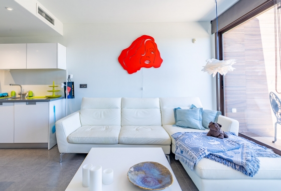 Rynek wtórny - Penthouse - Orihuela Costa - Las Ramblas Golf