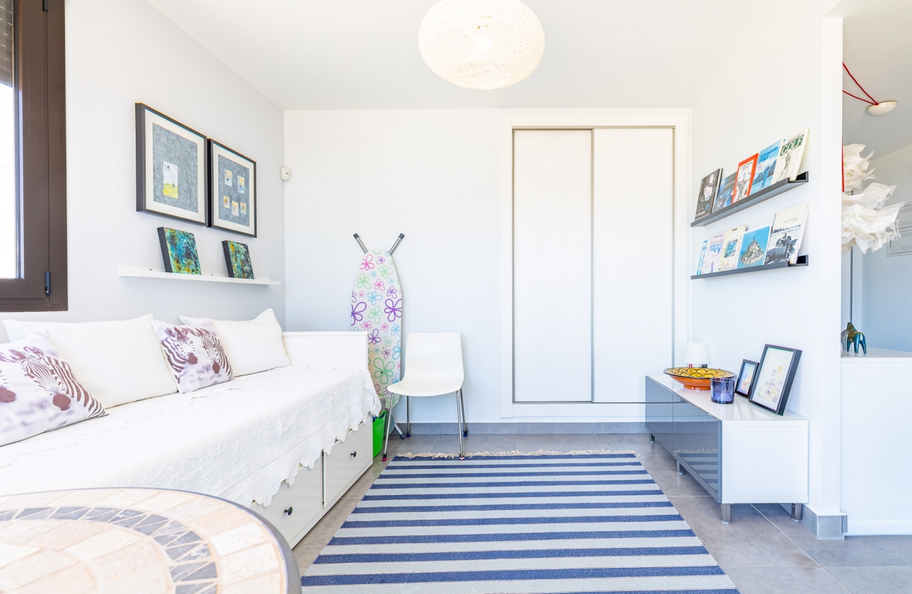 Rynek wtórny - Penthouse - Orihuela Costa - Las Ramblas Golf