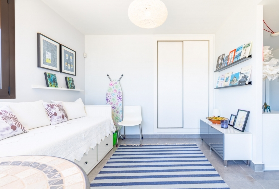 Rynek wtórny - Penthouse - Orihuela Costa - Las Ramblas Golf