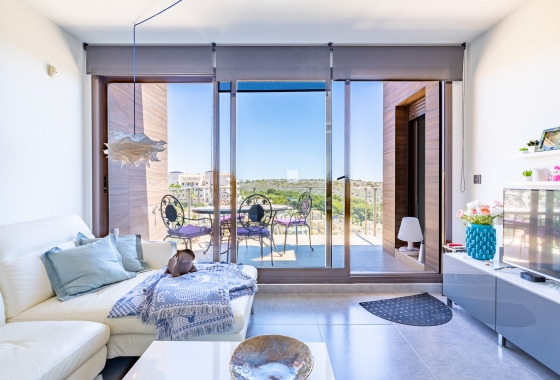 Rynek wtórny - Penthouse - Orihuela Costa - Las Ramblas Golf