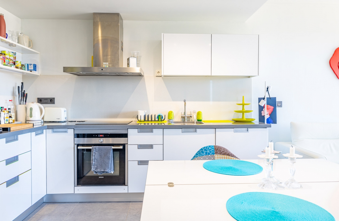 Rynek wtórny - Penthouse - Orihuela Costa - Las Ramblas Golf