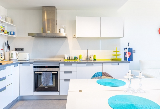 Rynek wtórny - Penthouse - Orihuela Costa - Las Ramblas Golf