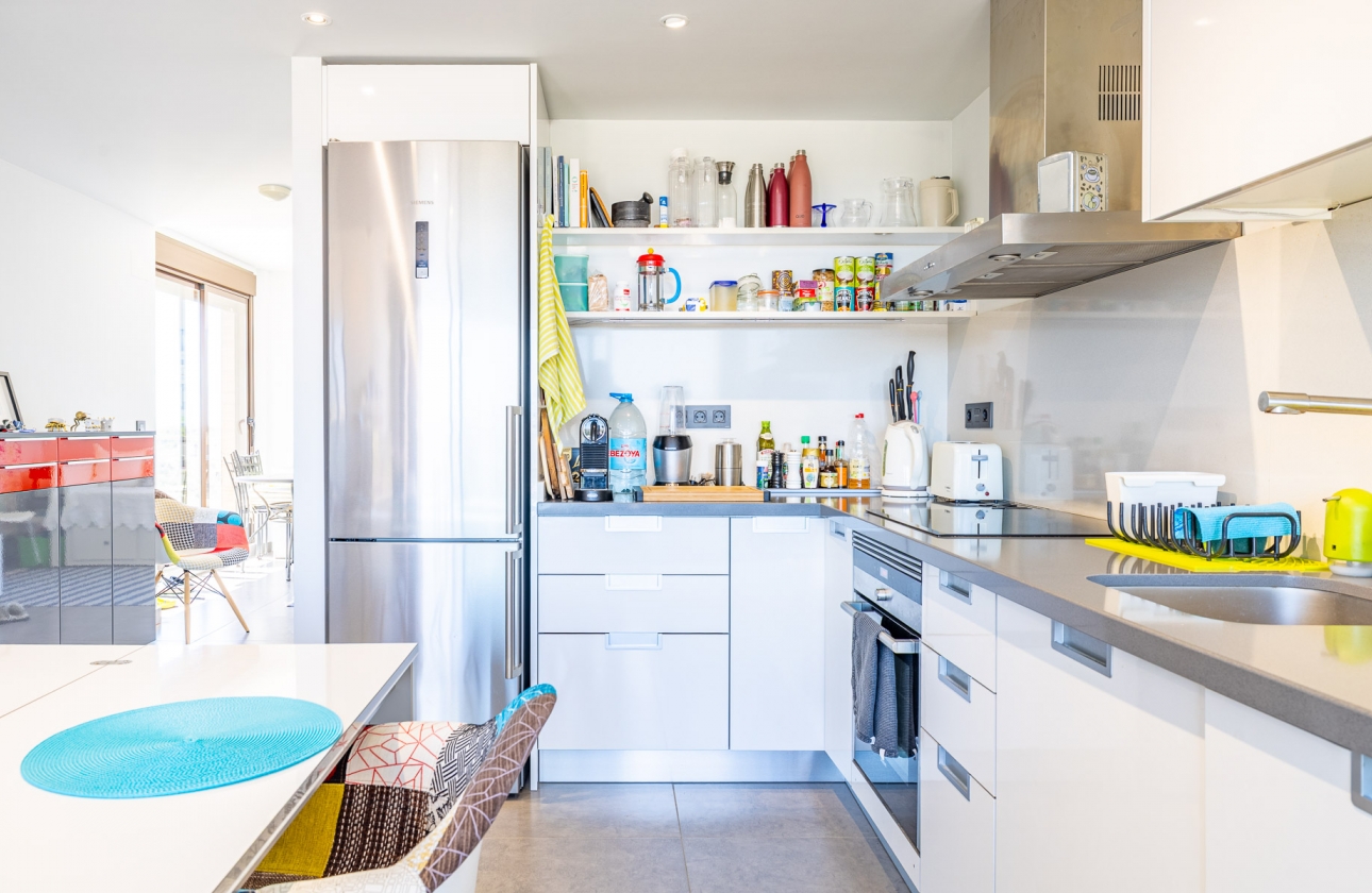 Rynek wtórny - Penthouse - Orihuela Costa - Las Ramblas Golf