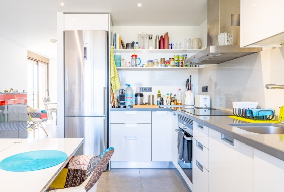 Rynek wtórny - Penthouse - Orihuela Costa - Las Ramblas Golf