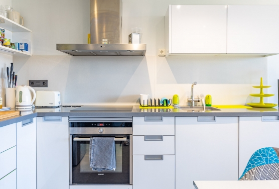 Rynek wtórny - Penthouse - Orihuela Costa - Las Ramblas Golf