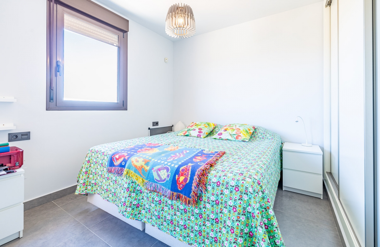 Rynek wtórny - Penthouse - Orihuela Costa - Las Ramblas Golf