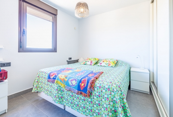 Rynek wtórny - Penthouse - Orihuela Costa - Las Ramblas Golf