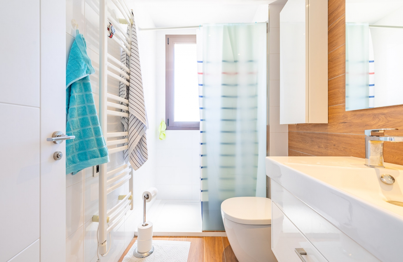 Rynek wtórny - Penthouse - Orihuela Costa - Las Ramblas Golf